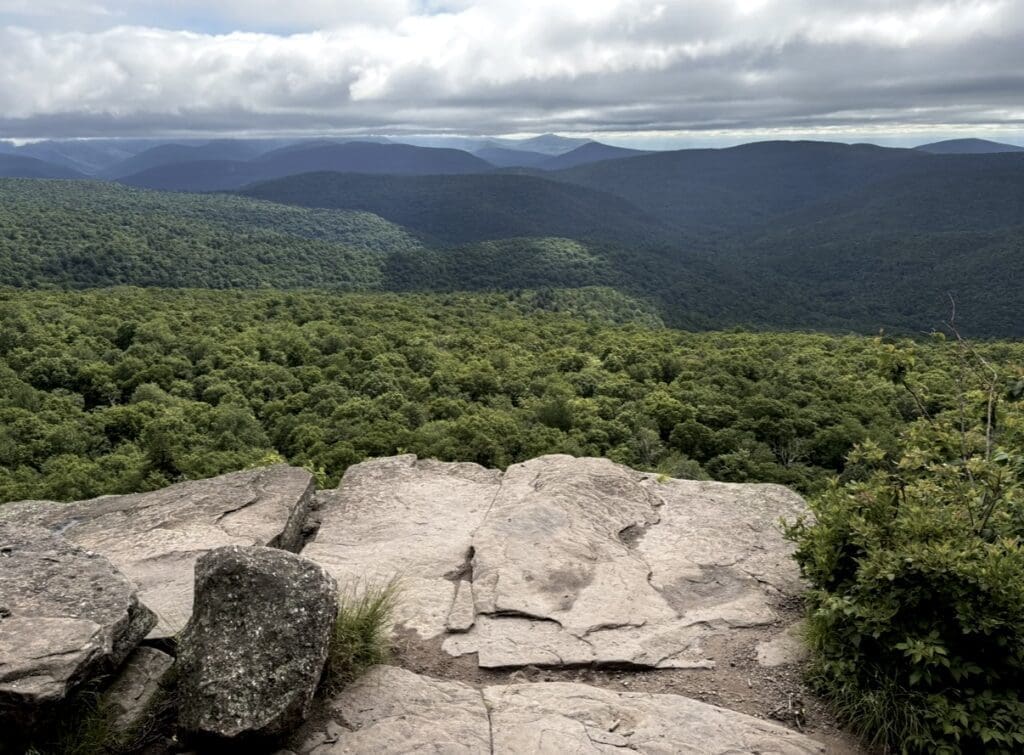 NY Elopement Location