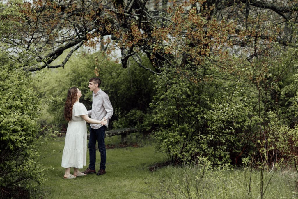 How to elope in NY